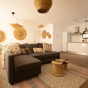 Appartamento Marea Fuerteventura 2, Corralejo
