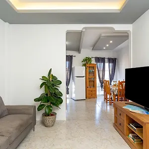  Apartamento Casa Canely