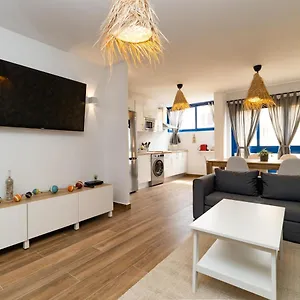  Apartamento Ortega By Holidays Fuerteventura
