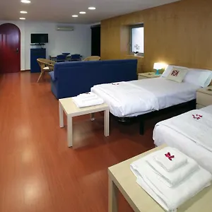 apartamento-granollers.catalonia-hotels.com/