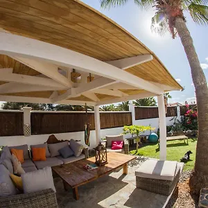 Surfhouse , Corralejo Spagna