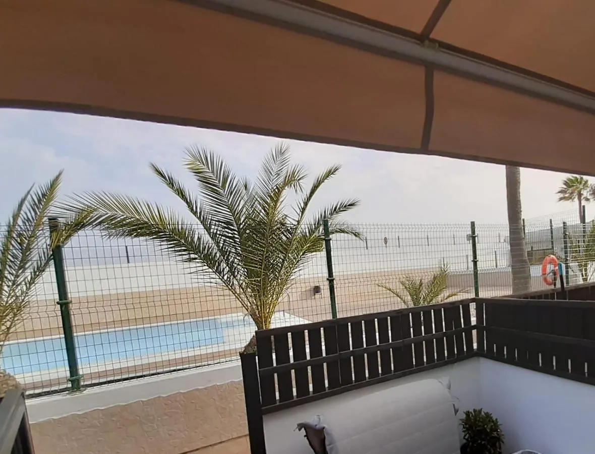Casa Sienna Apartment Corralejo 0*,