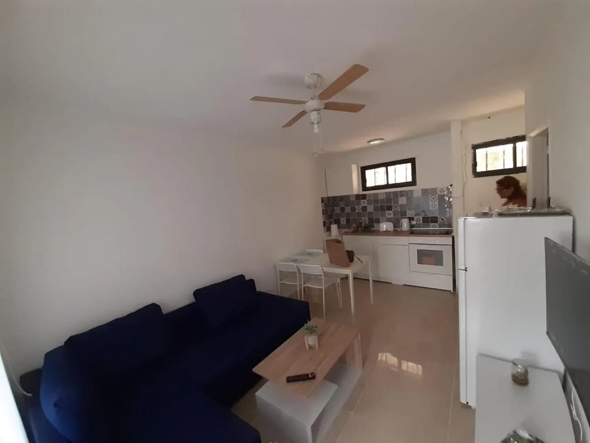 Casa Sienna Apartment Corralejo Spain