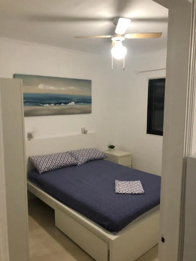 Casa Sienna Apartment Corralejo