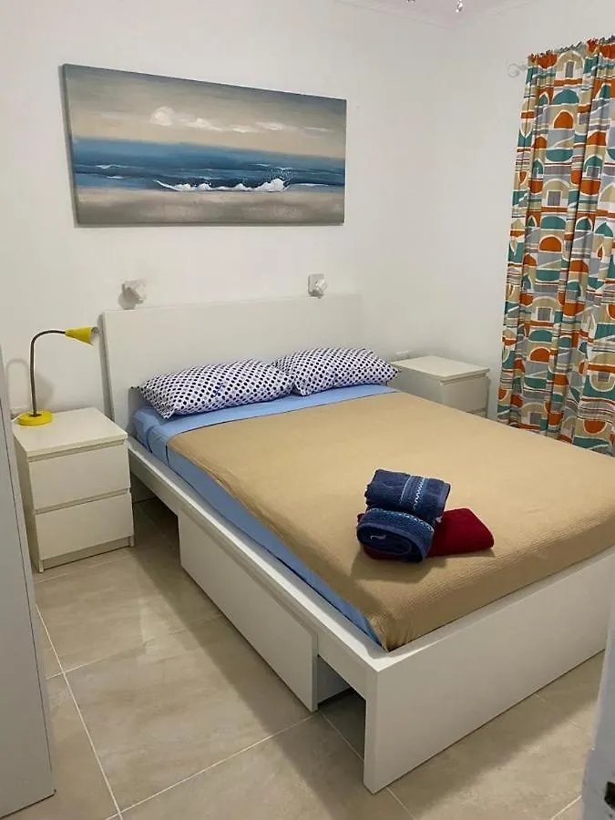 Casa Sienna Apartment Corralejo