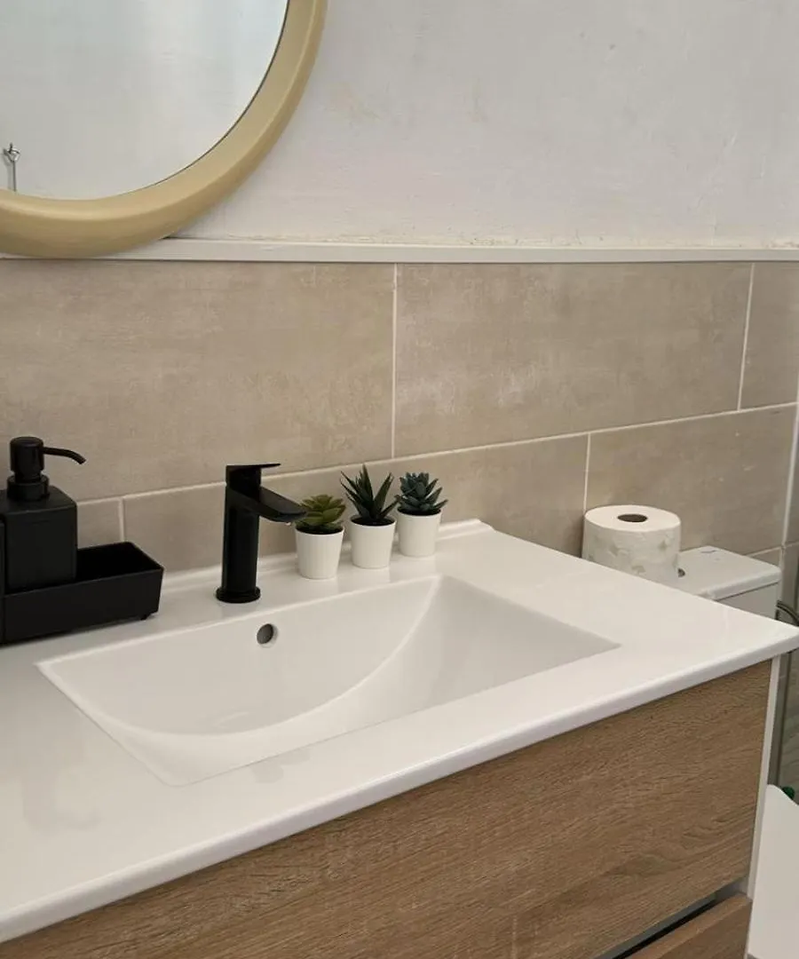 Casa Sienna Apartment Corralejo