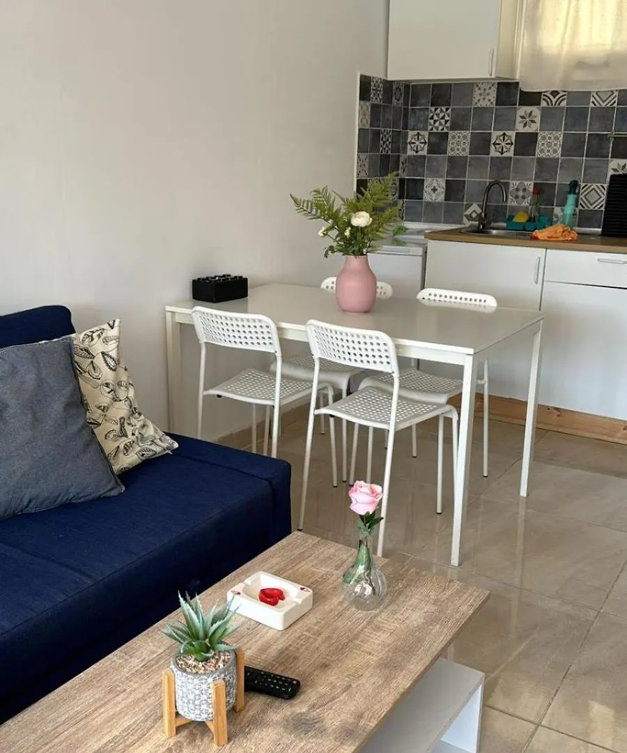 Casa Sienna Apartment Corralejo