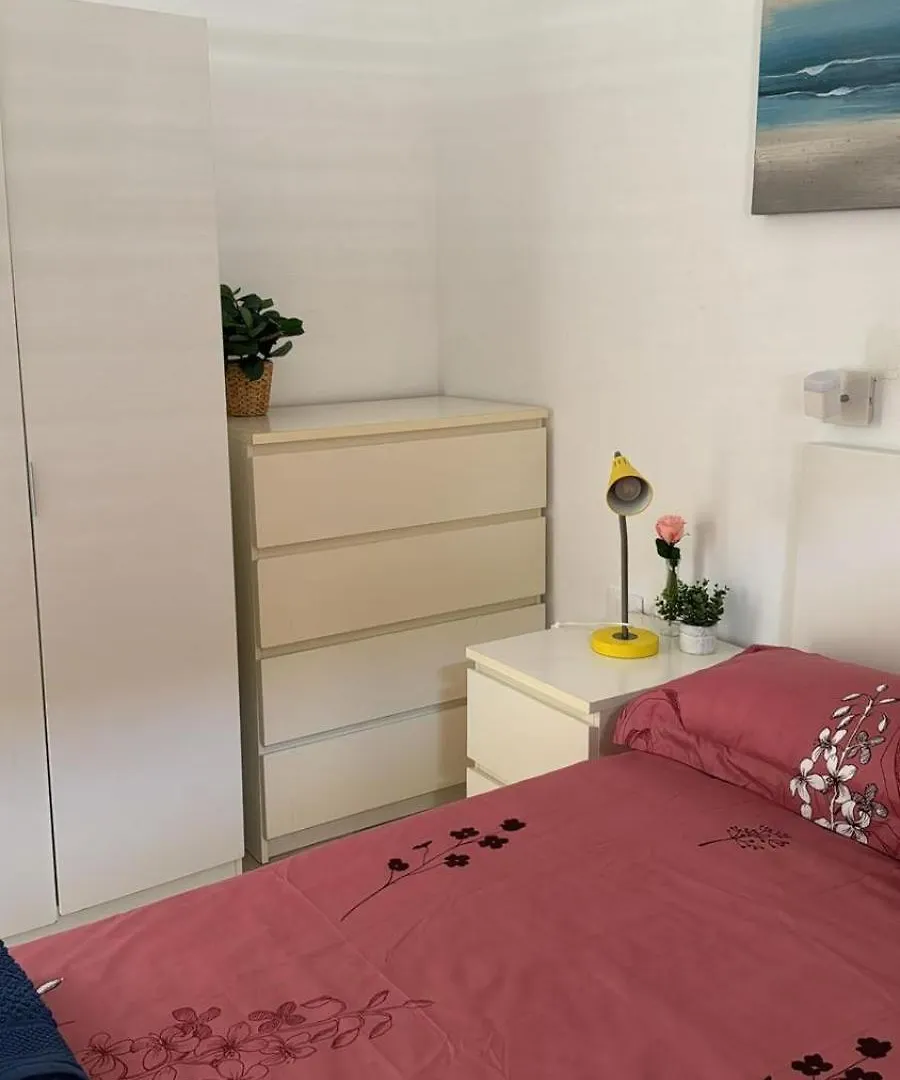 Casa Sienna Apartment Corralejo 0*,  Spain