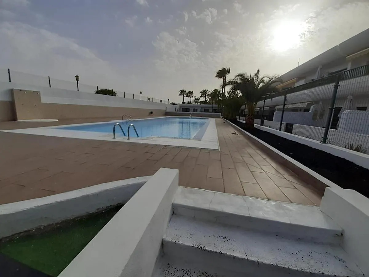 Casa Sienna Apartment Corralejo