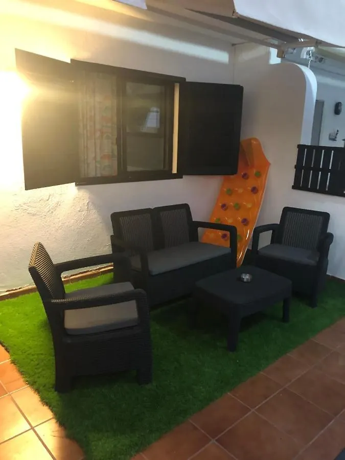 Casa Sienna Apartment Corralejo